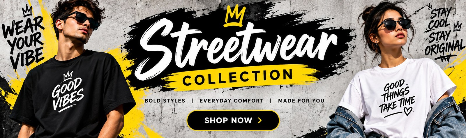 Streetwear