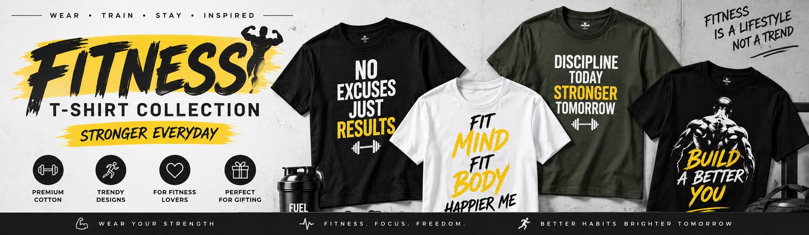 Fitness