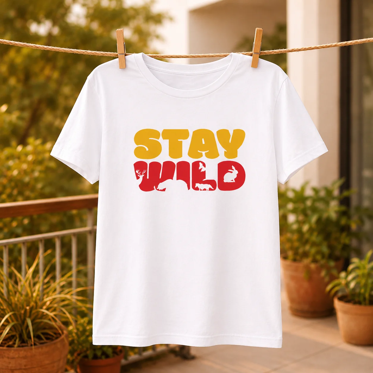 Be Stronger Than Your Excuses Gym Motivation T-Shirt – Inspirational Fitness Graphic Tee